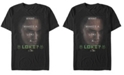 Fifth Sun Men's What Loki Short Sleeve Crew T-shirt